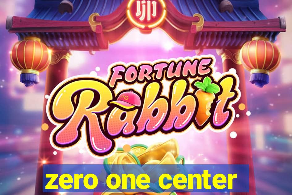 zero one center