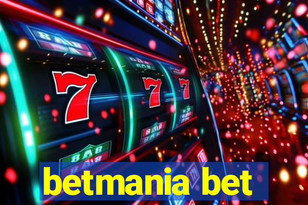 betmania bet