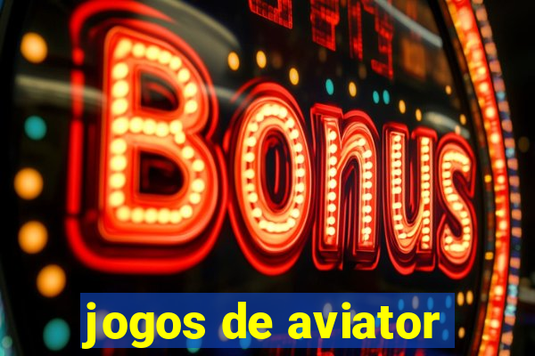 jogos de aviator