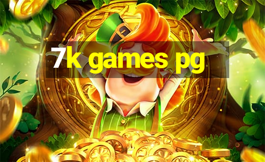 7k games pg