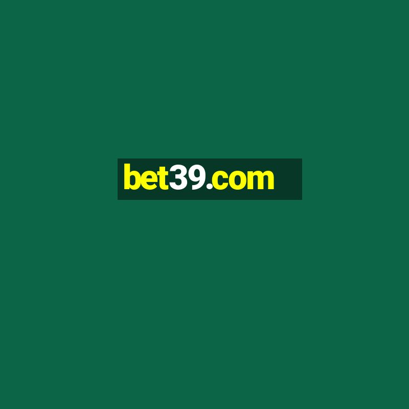 bet39.com