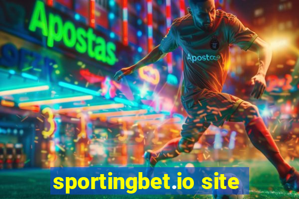 sportingbet.io site