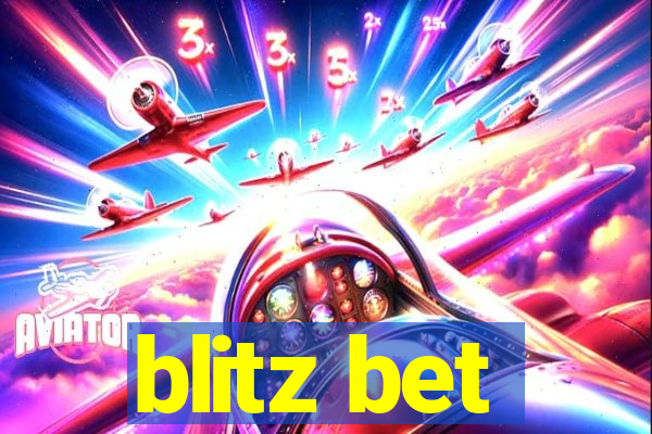 blitz bet