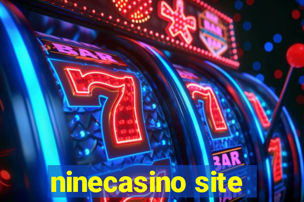 ninecasino site