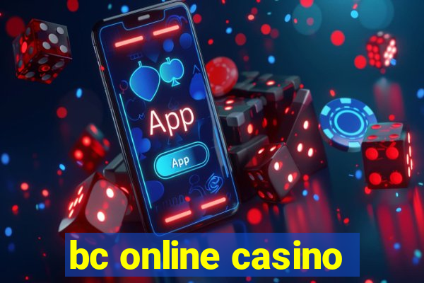 bc online casino