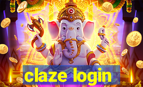 claze login