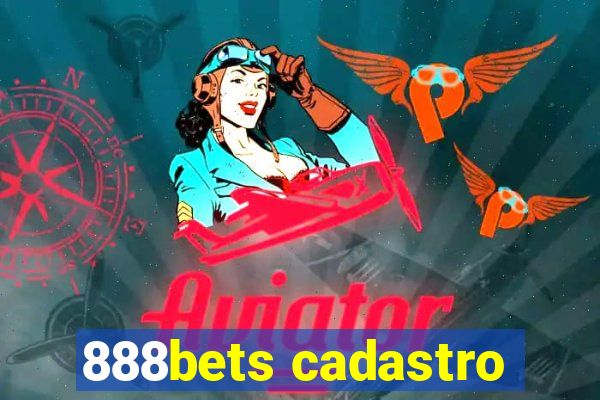 888bets cadastro