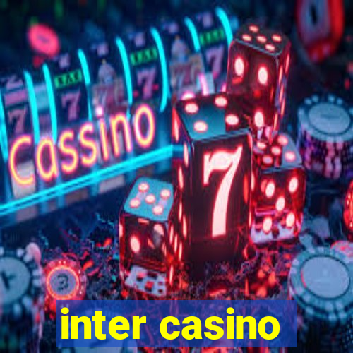 inter casino