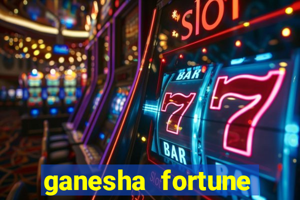 ganesha fortune demo grátis