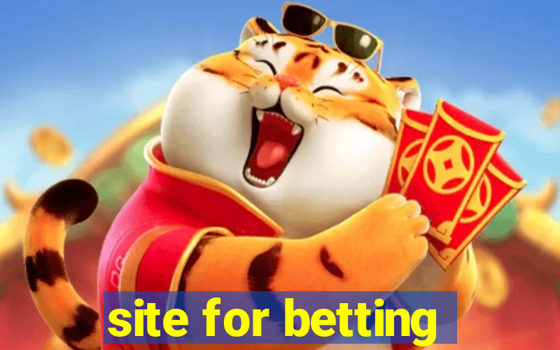 site for betting