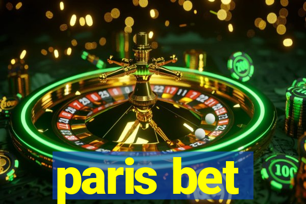 paris bet