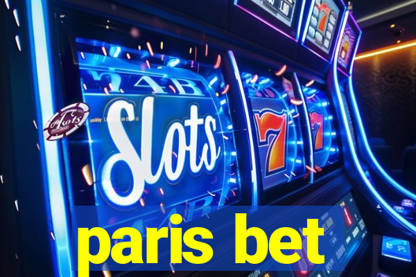 paris bet