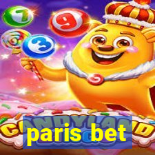 paris bet