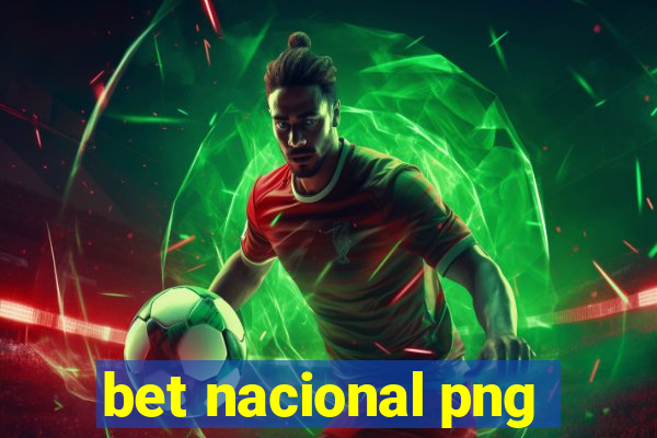 bet nacional png