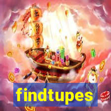 findtupes