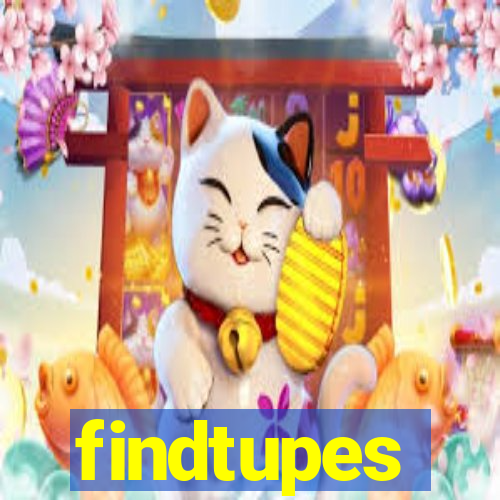 findtupes