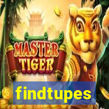 findtupes