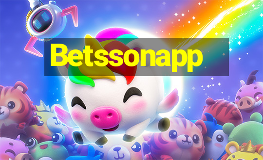 Betssonapp