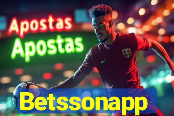 Betssonapp