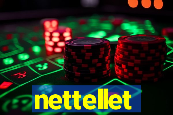 nettellet