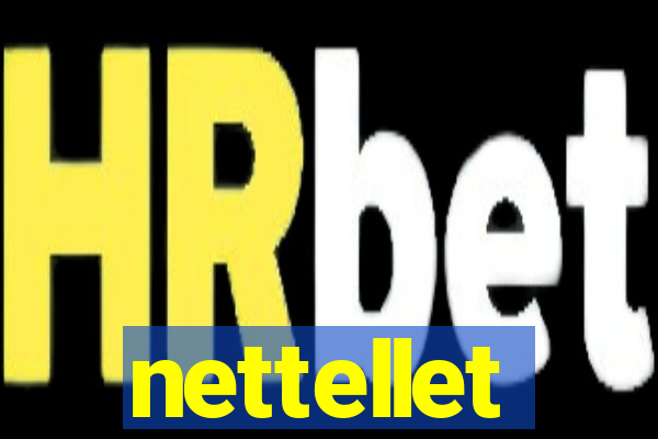 nettellet