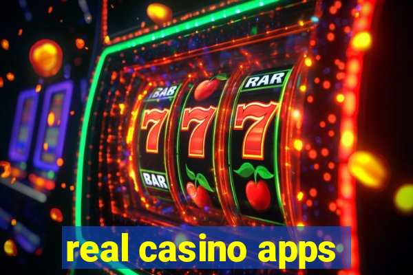 real casino apps