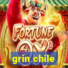 grin chile