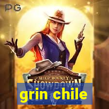 grin chile