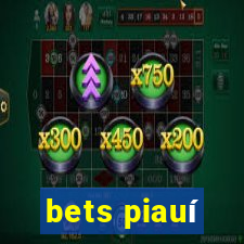 bets piauí