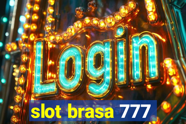 slot brasa 777