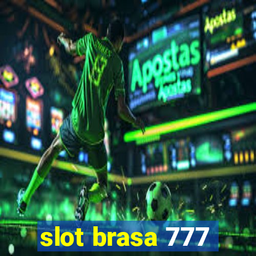 slot brasa 777