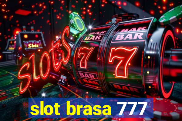 slot brasa 777