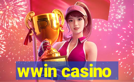 wwin casino