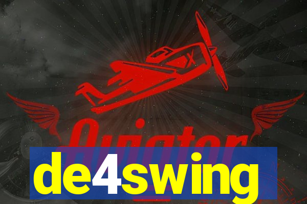 de4swing