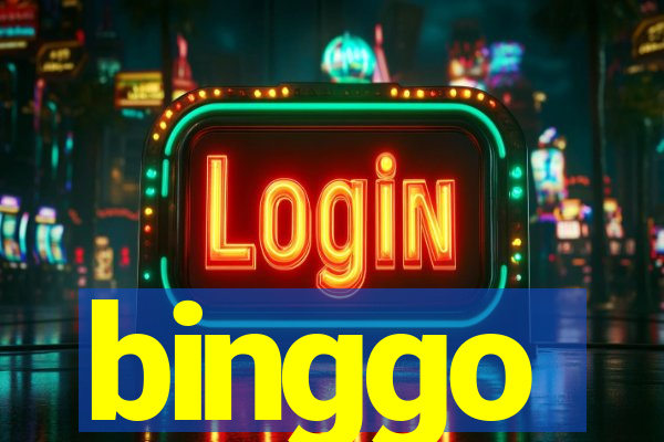 binggo