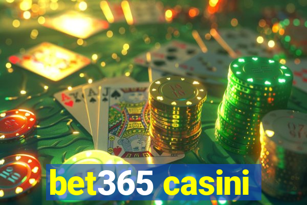 bet365 casini