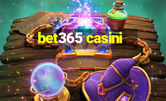 bet365 casini