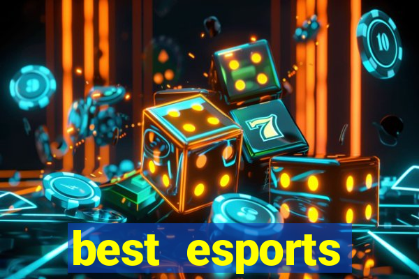 best esports betting sites