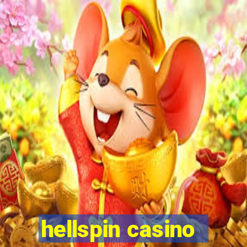 hellspin casino