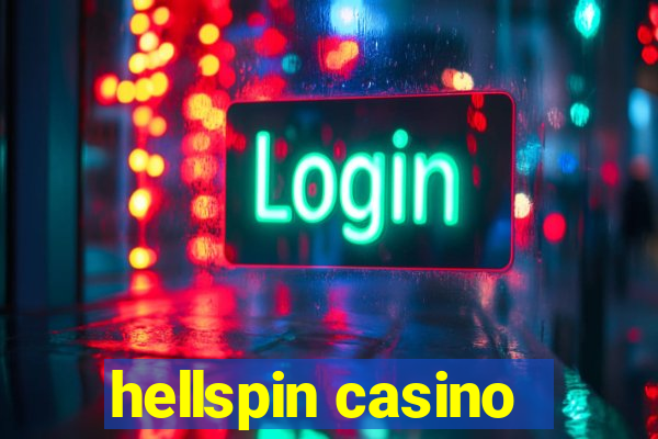 hellspin casino