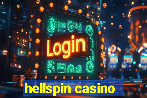 hellspin casino