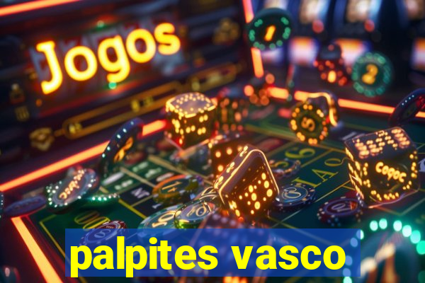 palpites vasco