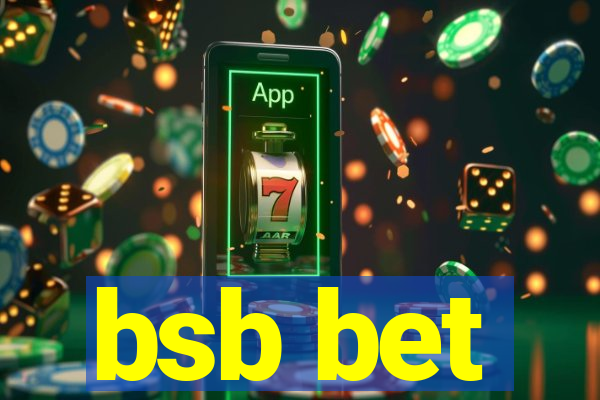 bsb bet