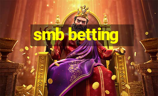 smb betting