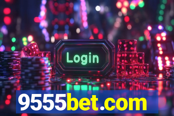 9555bet.com