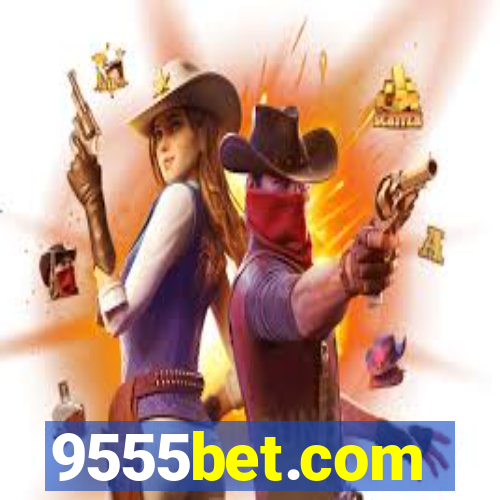 9555bet.com