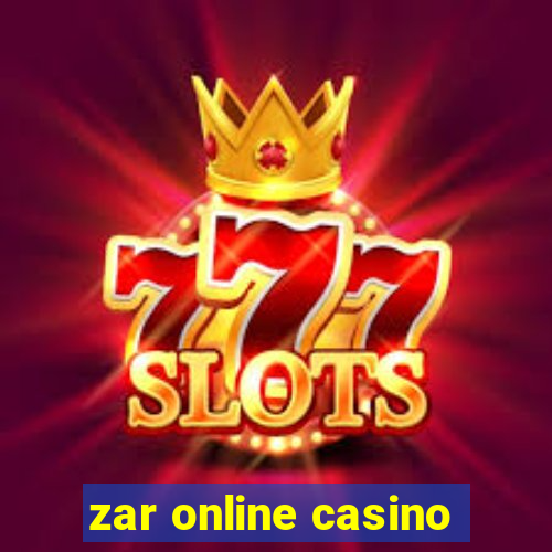 zar online casino