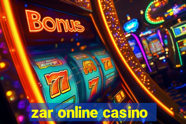 zar online casino