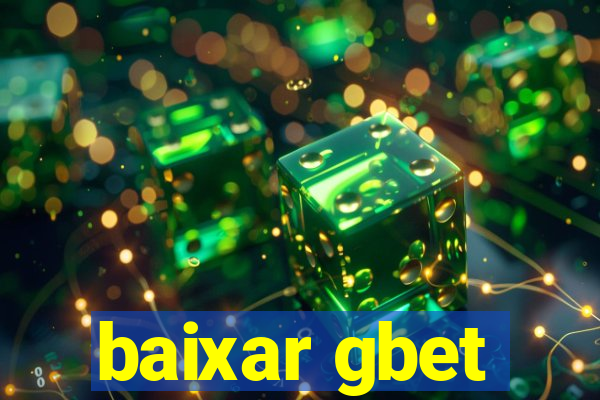 baixar gbet