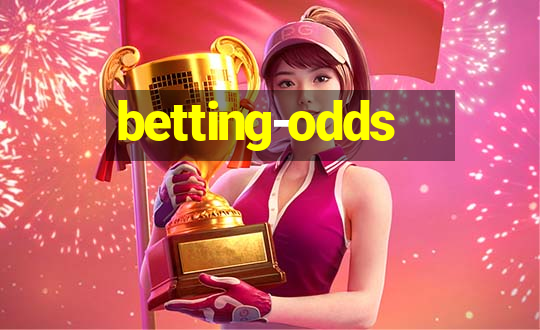 betting-odds